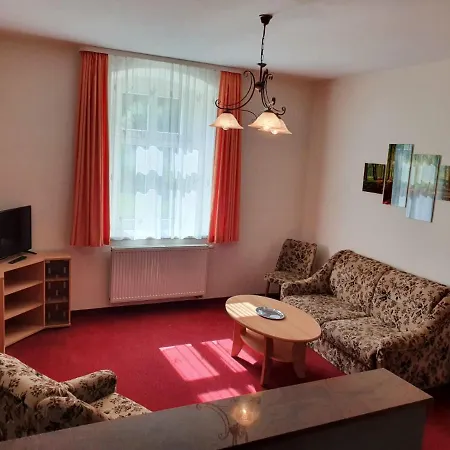 Garni Dekorahaus Bad Schandau