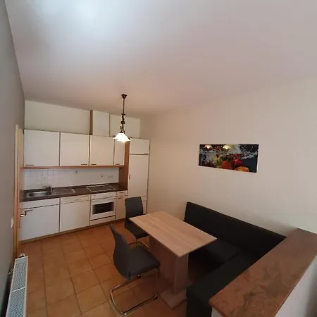 Garni Dekorahaus באד שאנדאו