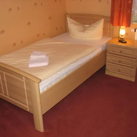 Garni Dekorahaus Hotel Bad Schandau