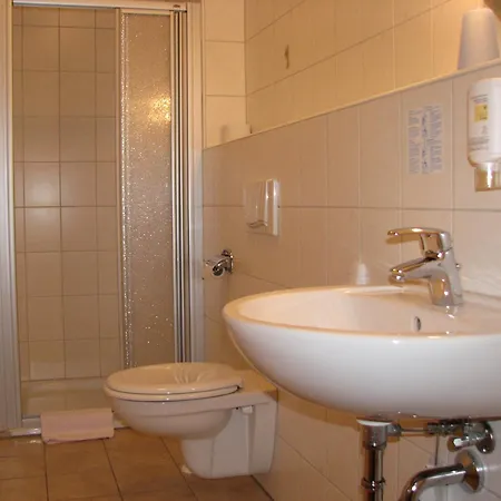 Hotel Garni Dekorahaus *