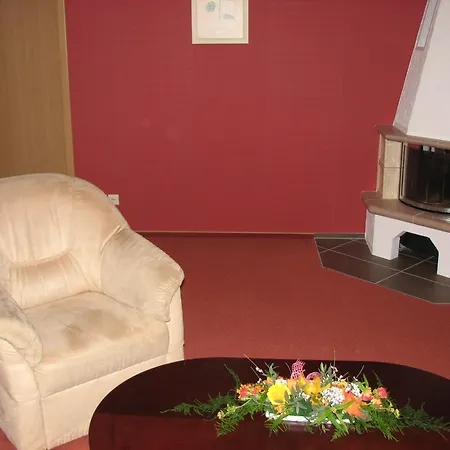 Garni Dekorahaus באד שאנדאו