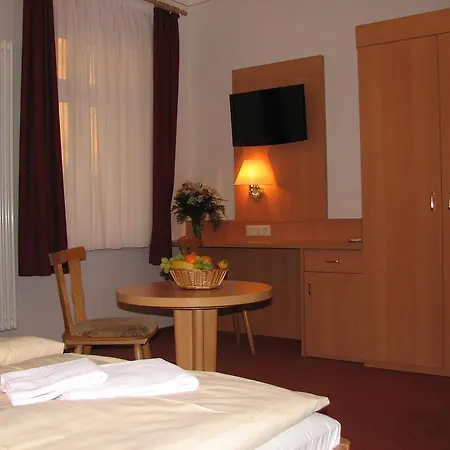 Garni Dekorahaus Hotel