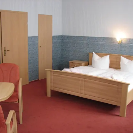 Garni Dekorahaus Hotel