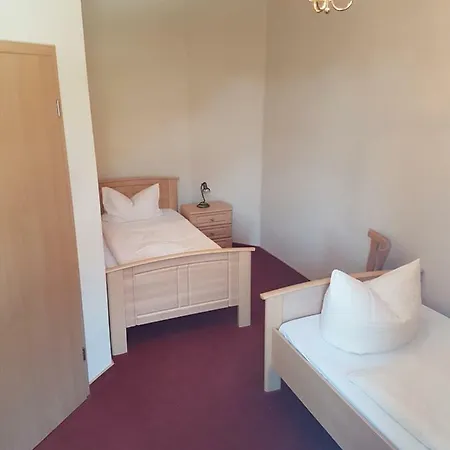 Garni Dekorahaus באד שאנדאו