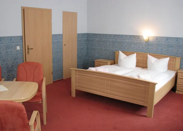 Garni Dekorahaus Hotel